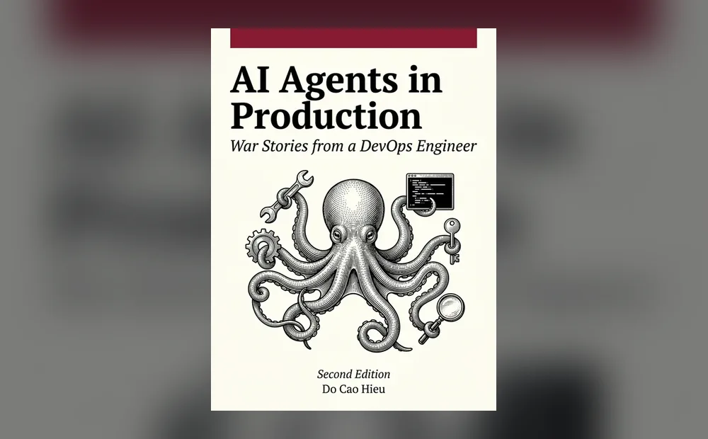 AI Agents in Production cover