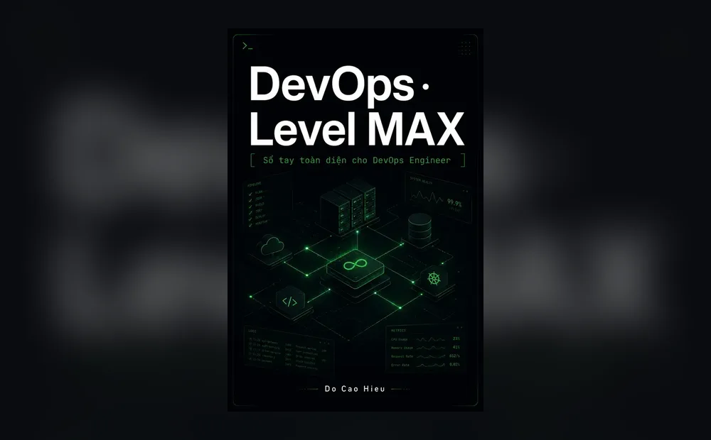 DevOps Level MAX cover